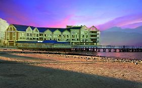 Strand Pavilion